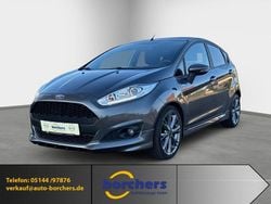 Gebraucht 2016 Ford Fiesta ST-Line Kleinwagen | 9.250 € (Fairer Preis)