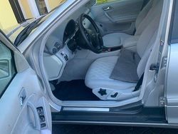 Grau Gebraucht 2003 Mercedes C180 Classic Limousine | 5.500 € (Teuer)