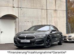 Grau Gebraucht 2020 BMW M850 Performance Coupé | 52.900 € (Fairer Preis)