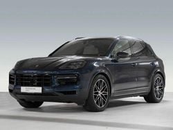 Blau Gebraucht 2024 Porsche Cayenne S SUV | 107.500 €