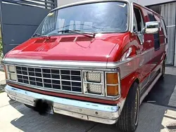 Rot Gebraucht 1983 Dodge Ram Abholung | 11.990 €