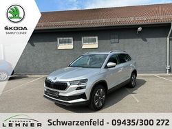 Silber Neu 2025 Skoda Karoq Style SUV | 34.990 € (Fairer Preis)