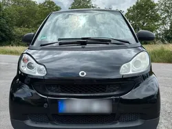 Smart ForTwo Coupé