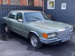 Grün Gebraucht 1977 Mercedes 350 SE Limousine | 5.900 €