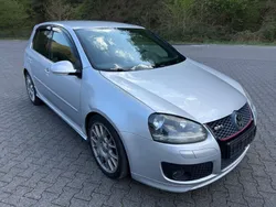 Silber Gebraucht 2008 VW Golf V Edition Limousine | 5.700 € (Guter Preis)