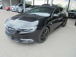 Schwarz Gebraucht 2020 Opel Insignia Innovation Limousine | 16.490 € (Guter Preis)
