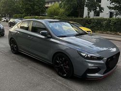 Gebraucht 2019 Hyundai i30 Coupé | 23.456 € (Fairer Preis)