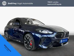 Bmw individual tansanitbl Neu 2025 BMW 120 M Sport Kleinwagen | 46.390 € (Fairer Preis)