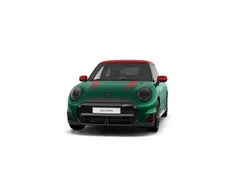 Neu 2024 Mini Cooper Kleinwagen | 42.250 €