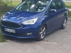 Gebraucht 2017 Ford C-MAX Trend Van / Kleinbus | 7.500 € (Superpreis)