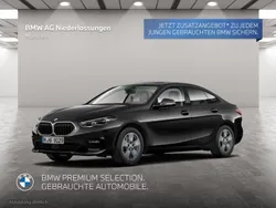 Schwarz Gebraucht 2024 BMW 218 Comfort Edition Coupé | 30.807 € (Fairer Preis)