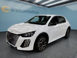 Gebraucht 2024 Peugeot 208 GT Kleinwagen | 22.749 €