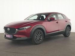 Soul red Gebraucht 2023 Mazda CX-30 SUV | 20.885 € (Superpreis)