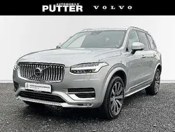 Gebraucht 2022 Volvo XC90 SUV | 43.790 € (Teuer)