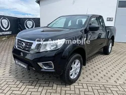 Schwarz Gebraucht 2022 Nissan Navara Acenta Abholung | 32.900 € (Fairer Preis)