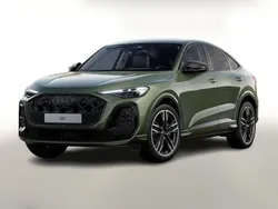 Grau Neu 2025 Audi Q5 Ambiente SUV | 69.188 € (Etwas zu teuer)
