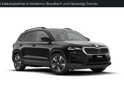Grau Neu 2025 Skoda Karoq Tour SUV | 36.990 € (Fairer Preis)