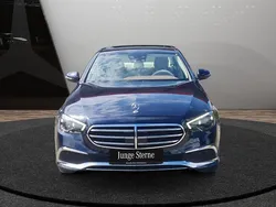 Gebraucht 2020 Mercedes E300 | 39.990 € (Teuer)