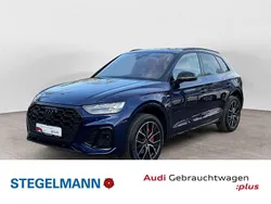Gebraucht 2024 Audi Q5 S-Line SUV | 63.998 €