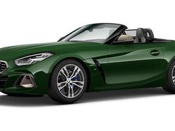 Grün Gebraucht 2025 BMW Z4 M Sport Cabrio | 55.971 € (Fairer Preis)