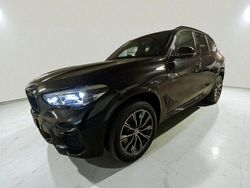 Schwarz Gebraucht 2021 BMW X5 Sport Line SUV | 297.500 €