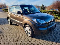 Braun Gebraucht 2009 Kia Soul Spirit SUV | 5.990 € (Fairer Preis)