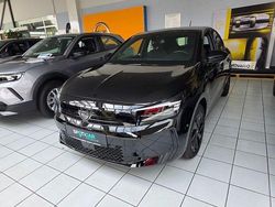 Karbonschwarz metallic Neu 2025 Opel Corsa Limousine | 19.500 € (Fairer Preis)