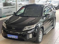 Schwarz Gebraucht 2013 Kia Sorento Platinum SUV | 11.990 € (Fairer Preis)