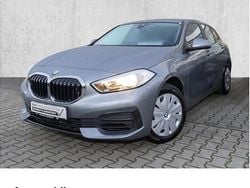 Grau Gebraucht 2022 BMW 116 Performance Kleinwagen | 18.990 € (Fairer Preis)