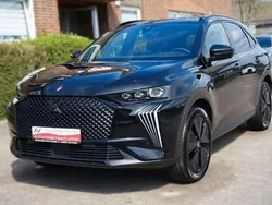 DS Automobiles DS7 Crossback