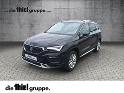 Schwarz Gebraucht 2024 Seat Ateca Xperience SUV | 31.990 € (Etwas zu teuer)