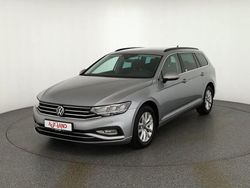Silber Gebraucht 2023 VW Passat Business Kombi | 24.990 € (Fairer Preis)