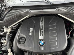 Schwarz Gebraucht 2017 BMW X6 SUV | 34.400 € (Fairer Preis)