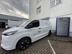 Weiß Neu 2025 Ford Transit Trend Van / Kleinbus | 51.970 € (Teuer)