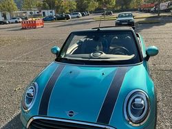Andere farben Gebraucht 2020 Mini Cooper Cabriolet Cabrio | 20.500 € (Guter Preis)