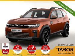 Braun Gebraucht 2025 Dacia Bigster Extreme SUV | 30.580 € (Fairer Preis)