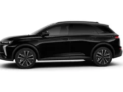 Seidengrau metallic Neu 2025 DS Automobiles DS7 Crossback SUV | 34.950 € (Guter Preis)
