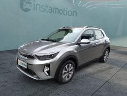 Grau Neu 2024 Kia Stonic Vision SUV | 22.737 € (Fairer Preis)