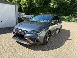 Grau Gebraucht 2020 Cupra Leon Kombi | 27.300 € (Fairer Preis)
