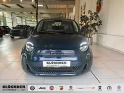 Gebraucht 2021 Fiat 500e Icon Kleinwagen | 21.990 € (Teuer)