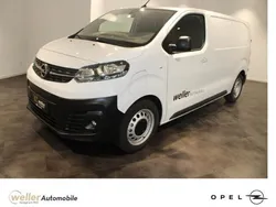 Opel Vivaro-e Combi