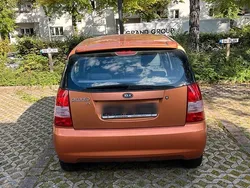 Gebraucht 2006 Kia Picanto 2 Kleinwagen | 2.500 € (Etwas zu teuer)