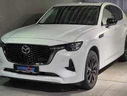 Weiß Gebraucht 2022 Mazda CX-60 Homura-Line SUV | 36.480 € (Guter Preis)
