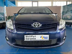 Blau Gebraucht 2012 Toyota Auris Edition Limousine | 3.999 € (Fairer Preis)