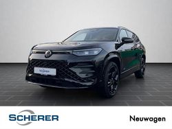 Schwarz Neu 2025 VW Tayron R-line SUV | 72.930 €