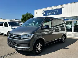Grau Gebraucht 2018 VW T6 Edition Van | 42.900 €