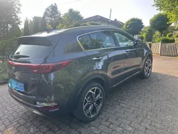 Grau Gebraucht 2019 Kia Sportage GT-Line SUV | 17.950 € (Fairer Preis)