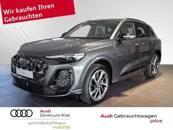 Daytonagrau perleffekt Neu 2025 Audi Q5 Sport SUV | 78.495 € (Teuer)