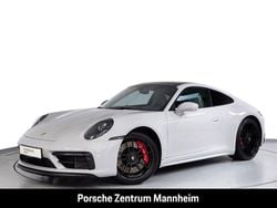 Weiss Gebraucht 2022 Porsche 911 Carrera GTS Coupé | 144.900 € (Guter Preis)