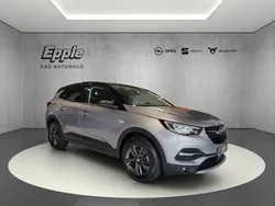 Grau Gebraucht 2021 Opel Grandland X Design Edition SUV | 18.990 € (Guter Preis)